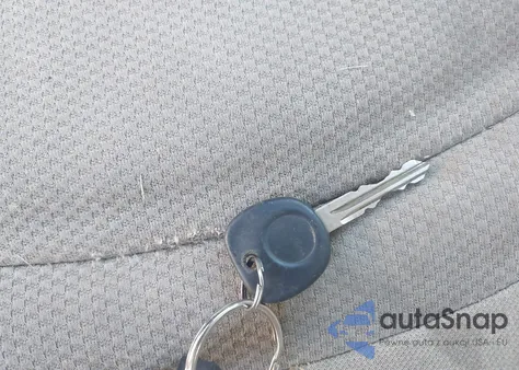 2004 Saturn Ion 2 from USA, damaged, VIN 1G8AZ54F94Z126634